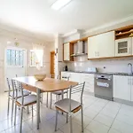 Mina - Large House Sleeps 9, Walk To Beach, Golf And Shops Guia (Faro)